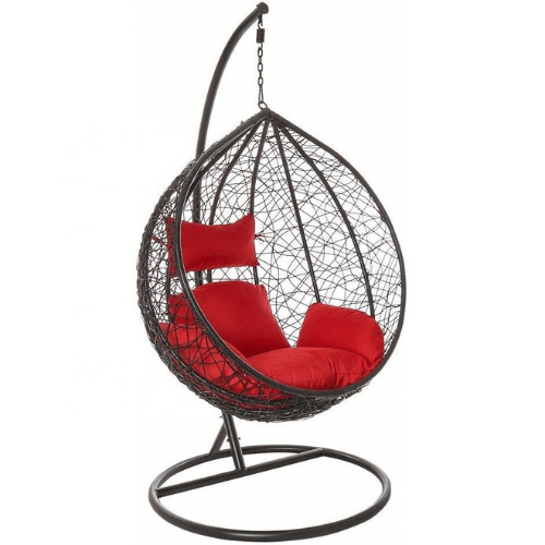 Egg Chair Hanging