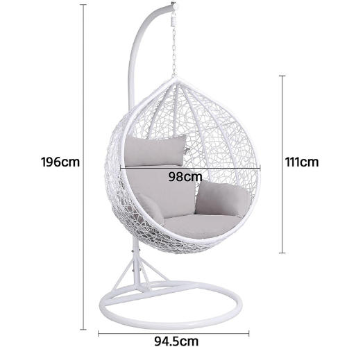 Egg Chair