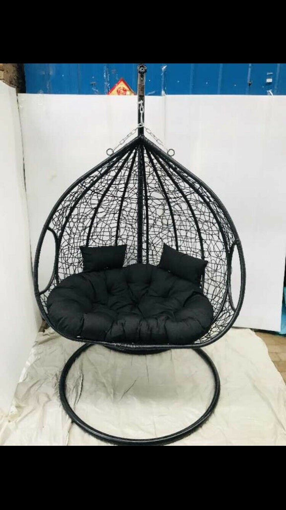 Egg Chair Double